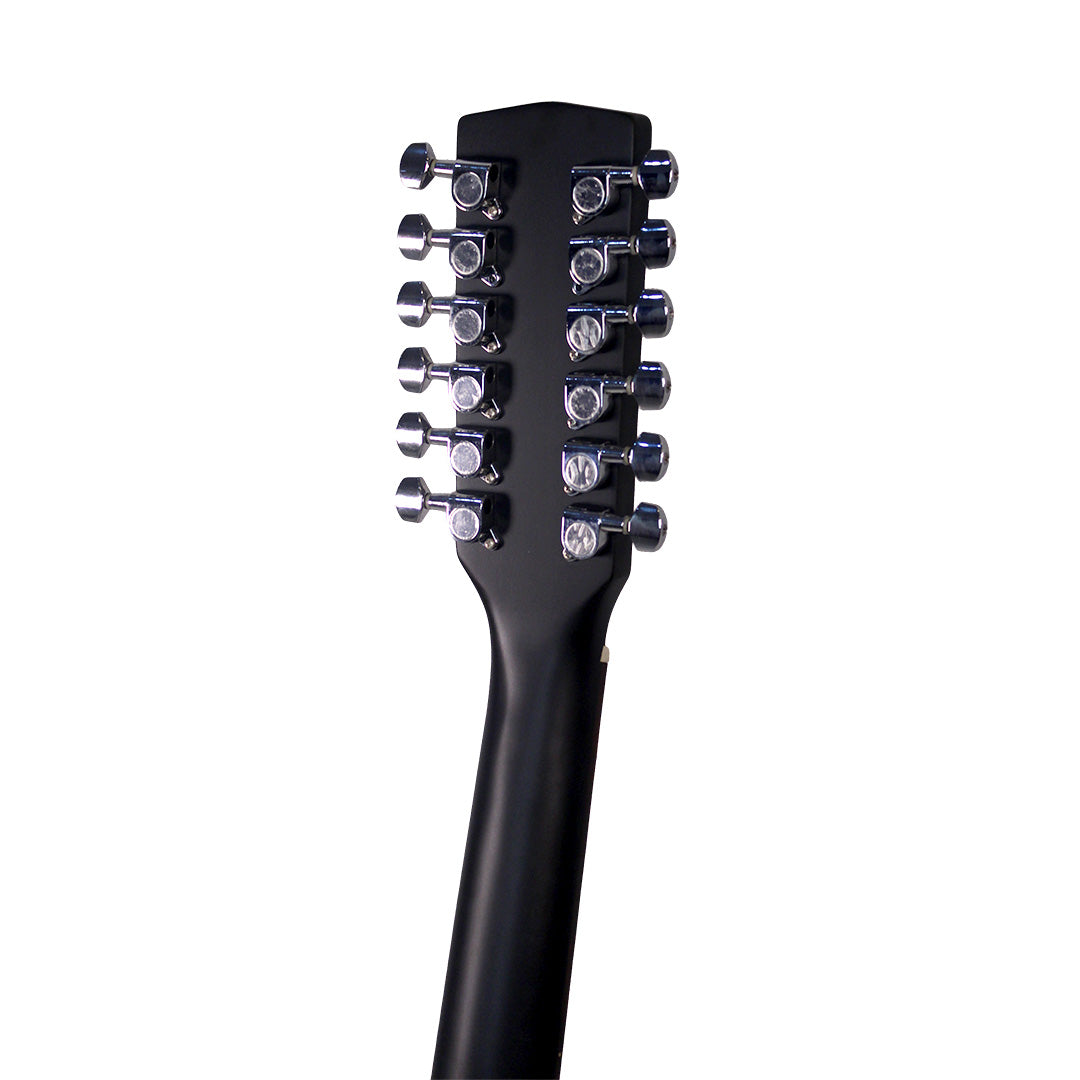 Cort AF510E-12 12-String Acoustic Guitar